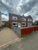 10, Rievaulx Avenue, Billingham TS23 2BL