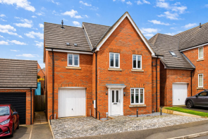 26, Virginia Crescent, Kettering NN15 5GA