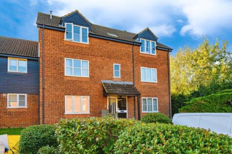 Twyford Road, St. Albans