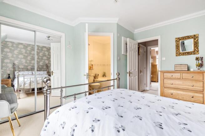 Bedroom 1 