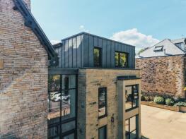 Apartment 3, Botanical House, Rutland Park, Sheffield S10 2PB