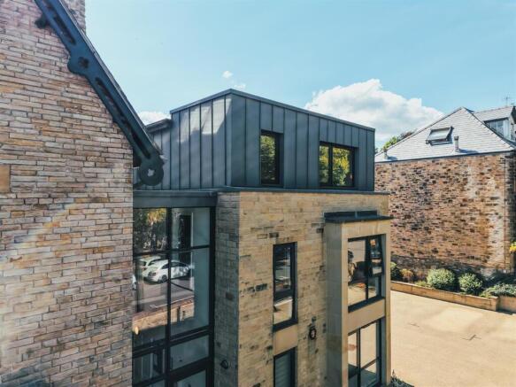2 bed Apartment for sale in sheffield