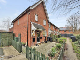 16, Cleveland Way, Westbury BA13 2GH