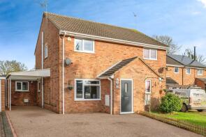 5, Haycroft, Great Yarmouth NR29 4NX