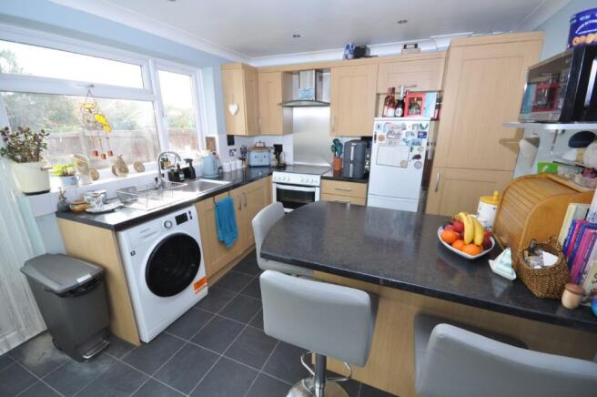 Rochford Way, Walton-on-the-naze photo 4
