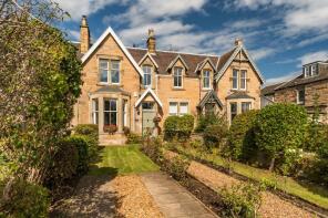 22, Dovecot Road, Broomhall, Edinburgh EH12 7LE