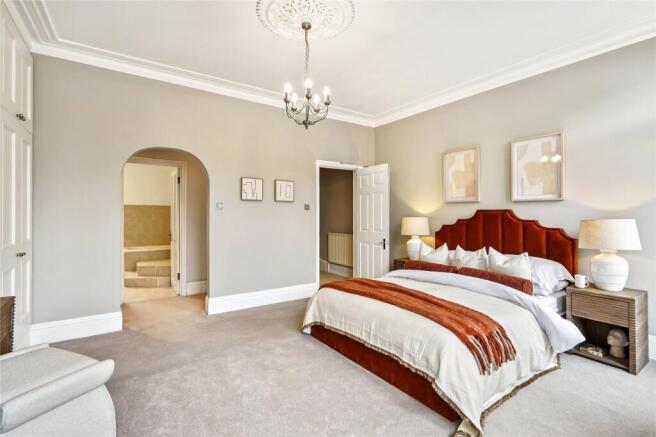 Principal Bedroom