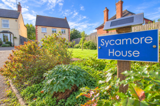 Sycamore House (2)