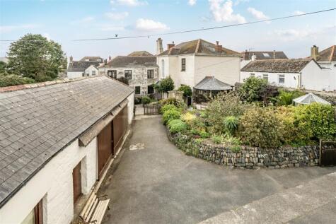 Churchtown, Mullion, Helston