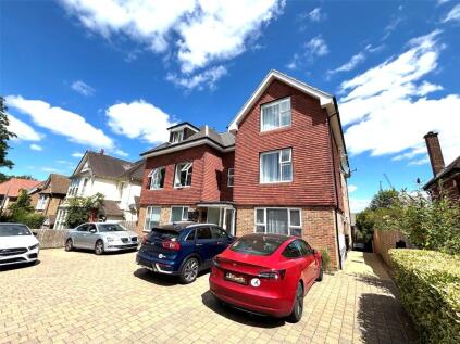 Purley Knoll, Purley, CR8
