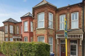 167, Long Lane, Finchley, London N3 2QY
