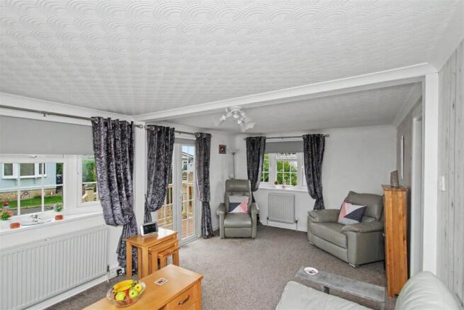 Kingsmead Park, Swinhope, Market Rasen photo 4