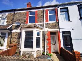 21, St Fagans Street, Caerphilly CF83 1FZ