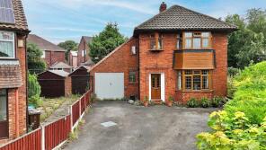 33, Ash Way, Stoke-on-trent ST2 9DZ