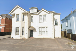 Flat 3, 7 Alington Lodge, Alington Road, Bournemouth BH3 7JX
