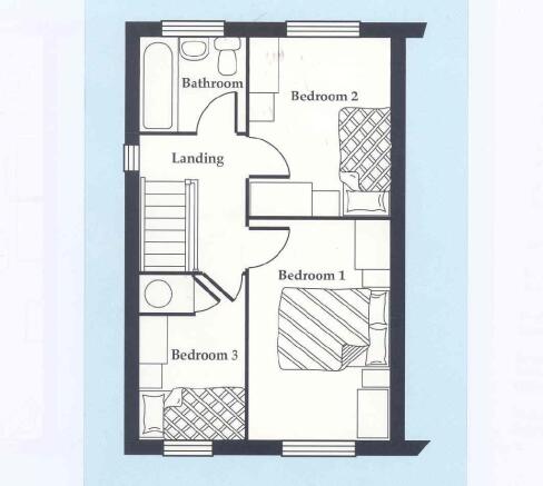 Ffirst floor