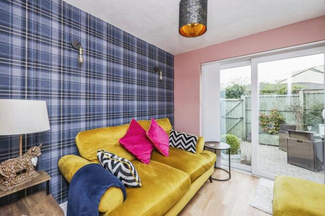 Snug / Sitting Room