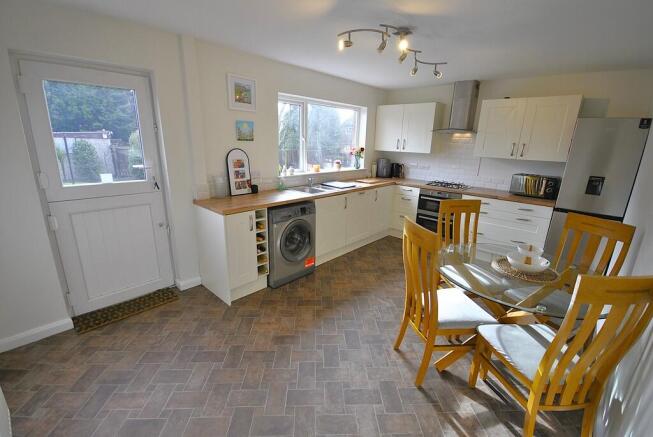 Argosy Close, Bawtry, Doncaster photo 4