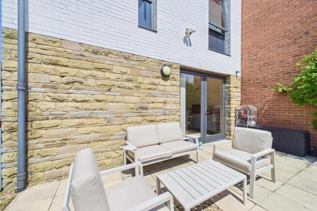 4 bed End of Terrace for sale Image 7