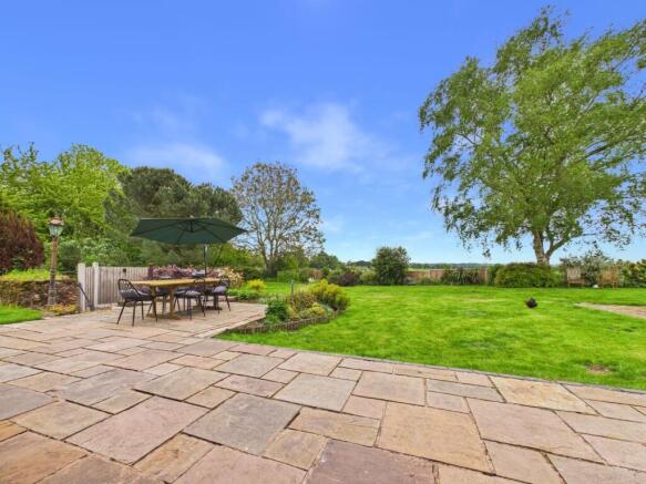 5 Cheswell Cottages, Newport photo 4