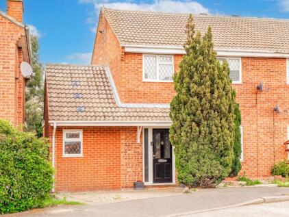 Goldhanger Close, Rayleigh, SS6