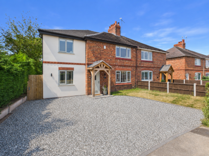 Church Lane, Wistaston, Crewe, CW2 8HA