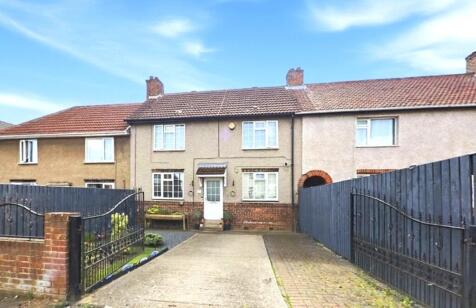 Welfare Road, Woodlands, Doncaster DN6