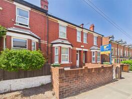8, Monson Avenue, Cheltenham GL50 4EJ