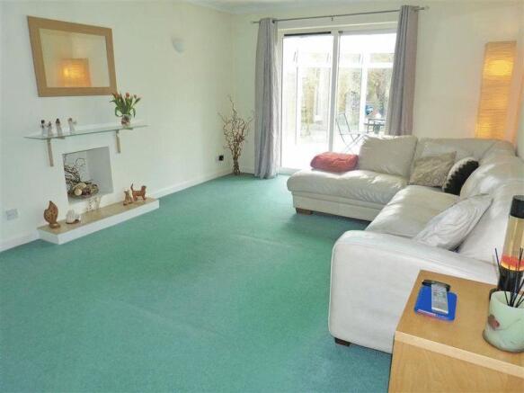 Sitting room