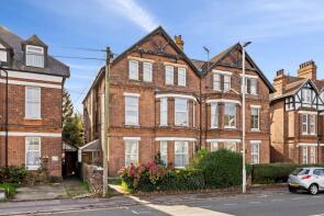 Flat A, 157, Cheriton Road, Folkestone CT19 5HE