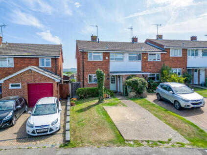 Goose Acre, Cheddington