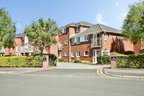 Howard Court, Bedford Drive, Timperley, Altrincham, WA15