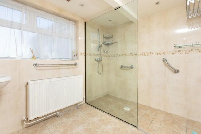 Wet Room