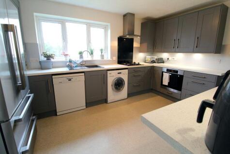 Cooks Close, Bradley Stoke