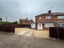 1, Lilac Road, Dogsthorpe, Peterborough PE1 4PS