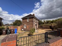 2, Fellbrigg Road, Sheffield S2 2GX