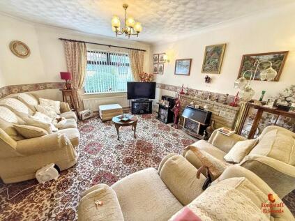 Ermine Close, Bourne