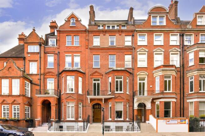 Sav Knightsbridge L Flat B, 50 Lennox Gardens (1).
