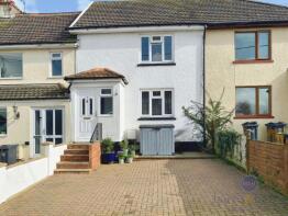 16, Prestor, Axminster EX13 5BR