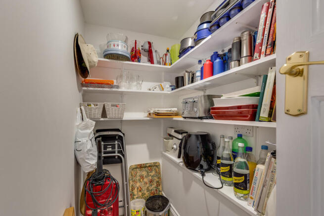 Pantry