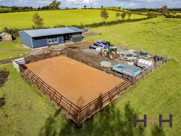 High House - Lot 1, Holme, Carnforth, Cumbria photo 4