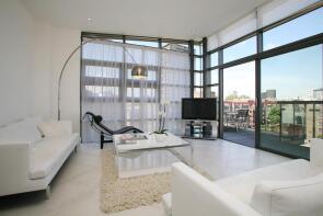 Flat 20, Tounson Court, Montaigne Close, London SW1P 4AQ