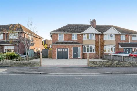 Chandag Road, Keynsham, Bristol