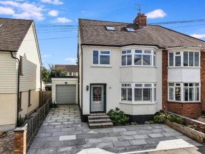 Moulsham Drive, Chelmsford, Essex, CM2