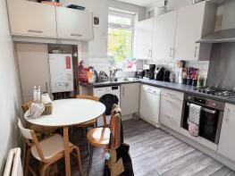 20, Fortuna Grove, Manchester M19 2BP