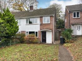32, Queens Road, Winchester SO22 4PH