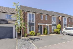 65, Harold Hines Way, Trentham, Stoke-on-trent ST4 8WJ