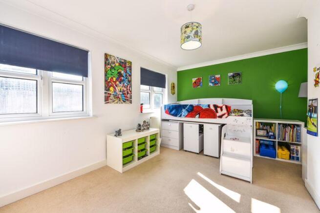 Bedroom 2