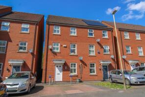 6, Oakwood Road, Leicester LE4 0BD