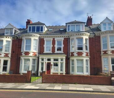 Marine Avenue, Whitley Bay, NE26
